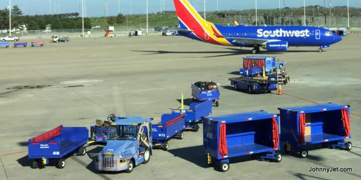 southwest credit cards bonus