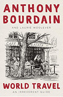 You can now pre-order Anthony Bourdain’s final book